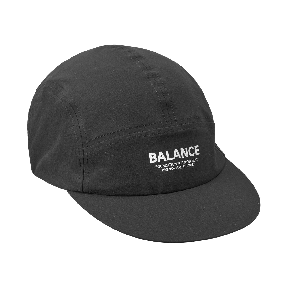 PAS NORMAL STUDIOS Balance Cap - Black