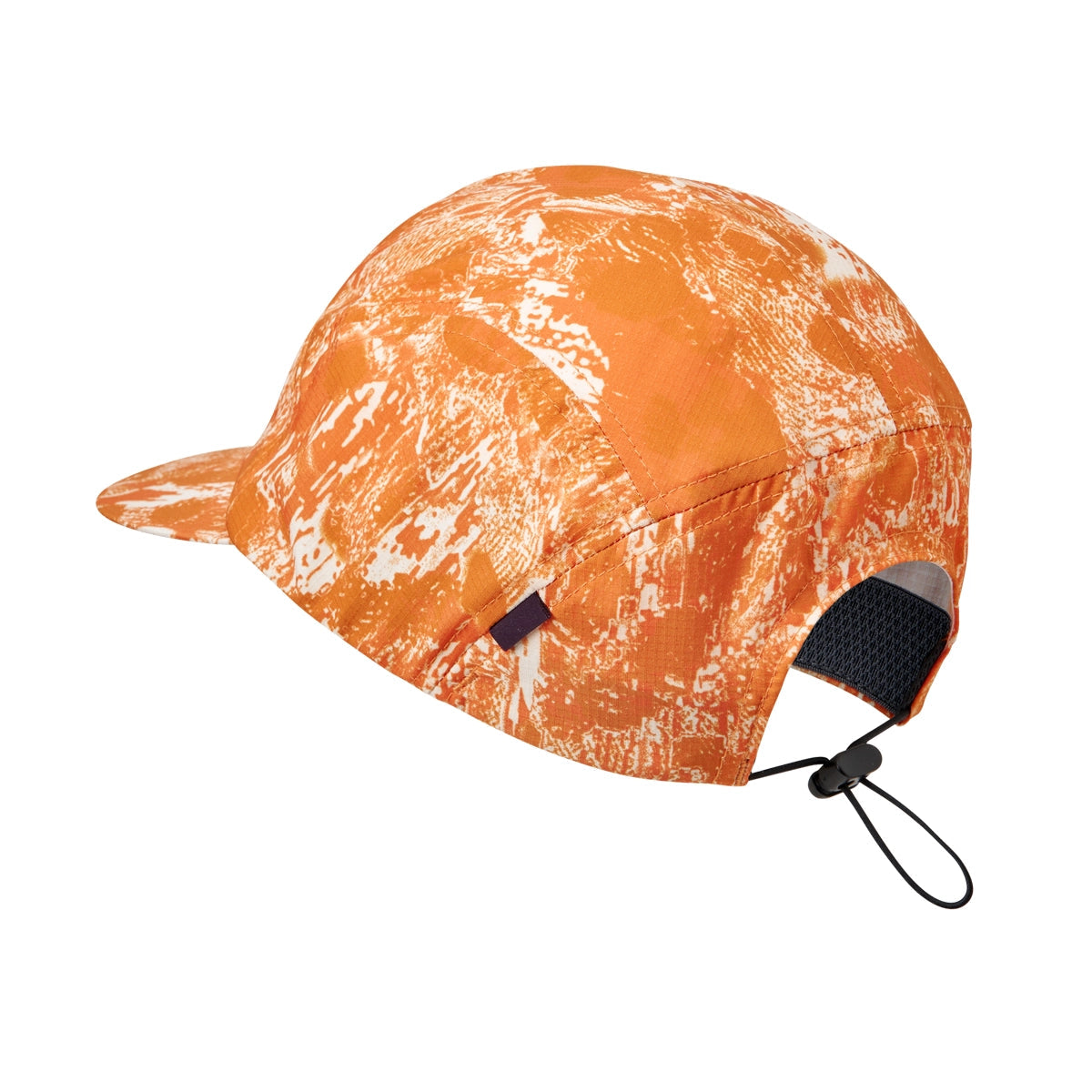 PAS NORMAL STUDIOS Balance Cap - Orange AOP