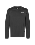 PAS NORMAL STUDIOS Balance Long Sleeve Tshirt - Black