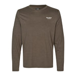 PAS NORMAL STUDIOS Balance Long Sleeve Tshirt - Dusty Brown