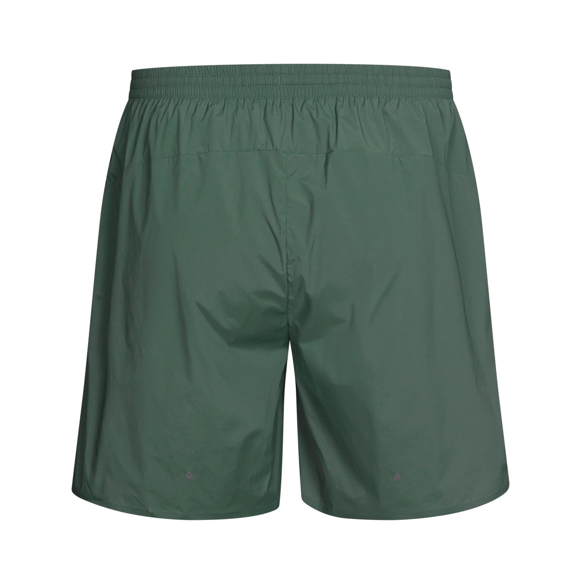 PAS NORMAL STUDIOS Balance Shorts - Forest Green