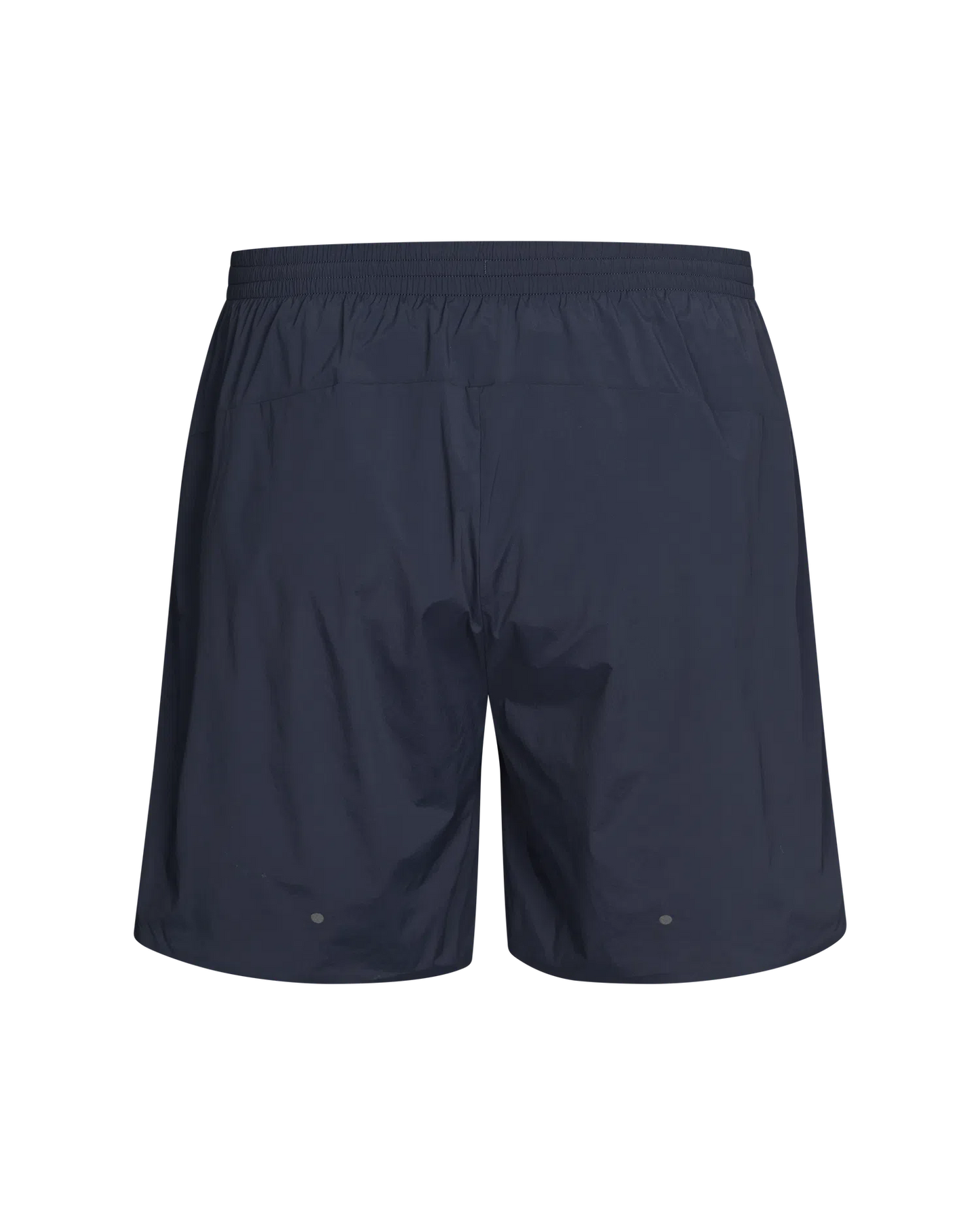 PAS NORMAL STUDIOS Balance Shorts - Navy