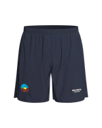 PAS NORMAL STUDIOS Balance Shorts - Navy