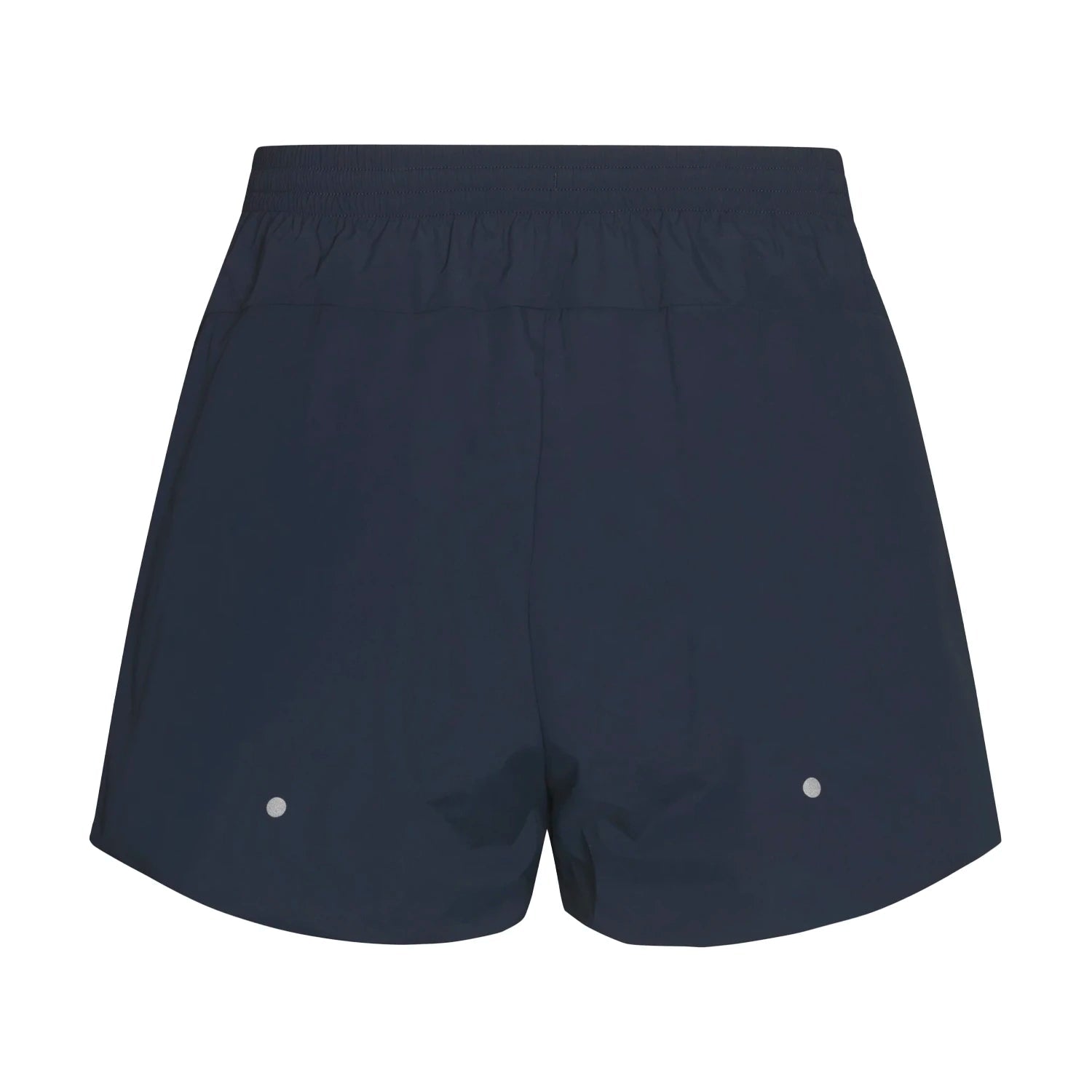 PAS NORMAL STUDIOS Balance Women Shorts AW2023 - Navy