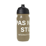 PAS NORMAL STUDIOS Bidon Logo - Beige