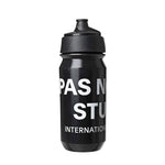 PAS NORMAL STUDIOS Bidon Logo - Black