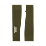 PAS NORMAL STUDIOS Control Arm Warmers AW23 - Olive