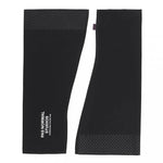 PAS NORMAL STUDIOS Control Knee Warmers AW23 - Black