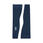 PAS NORMAL STUDIOS Control Leg Warmers AW23 - Navy