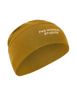 PAS NORMAL STUDIOS Cycling Beanie AW23 - Cinnamon