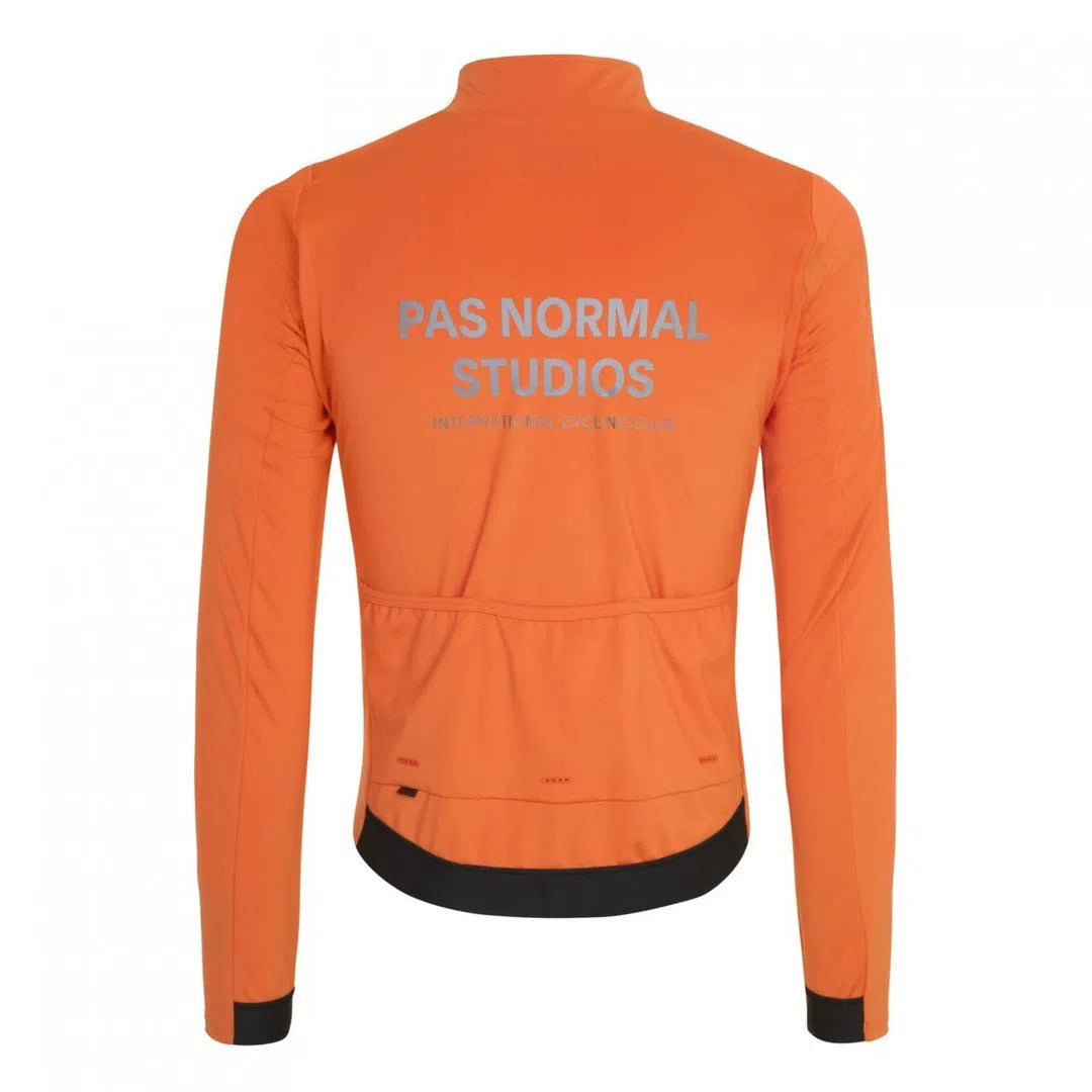 PAS NORMAL STUDIOS Defend Jacket - Orange