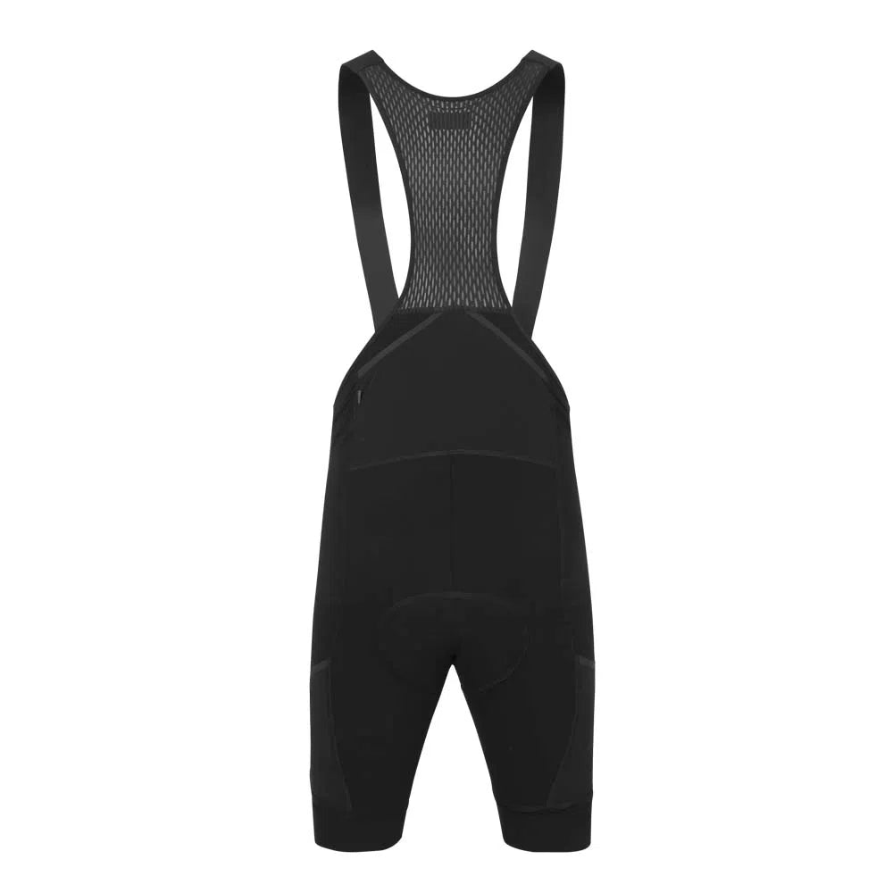 PAS NORMAL STUDIOS ESCAPISM Bib Shorts - Black