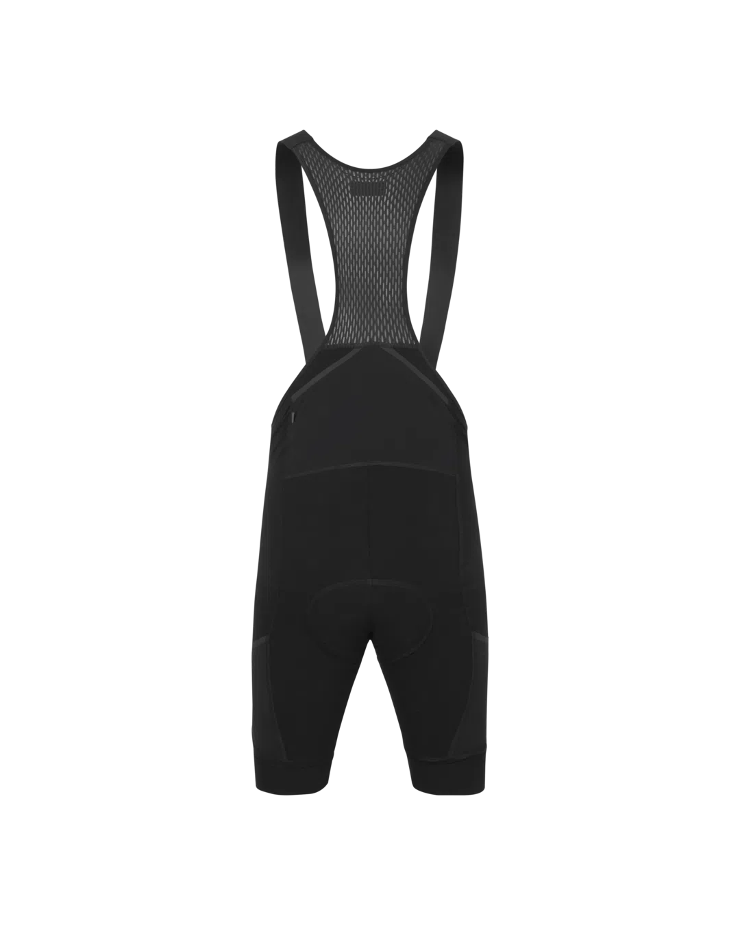 PAS NORMAL STUDIOS ESCAPISM Bib Shorts - Black