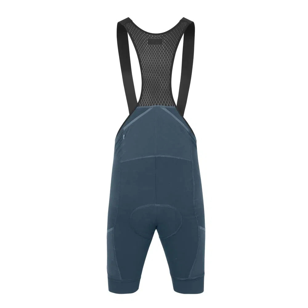 PAS NORMAL STUDIOS ESCAPISM Bib Shorts - Classic Blue