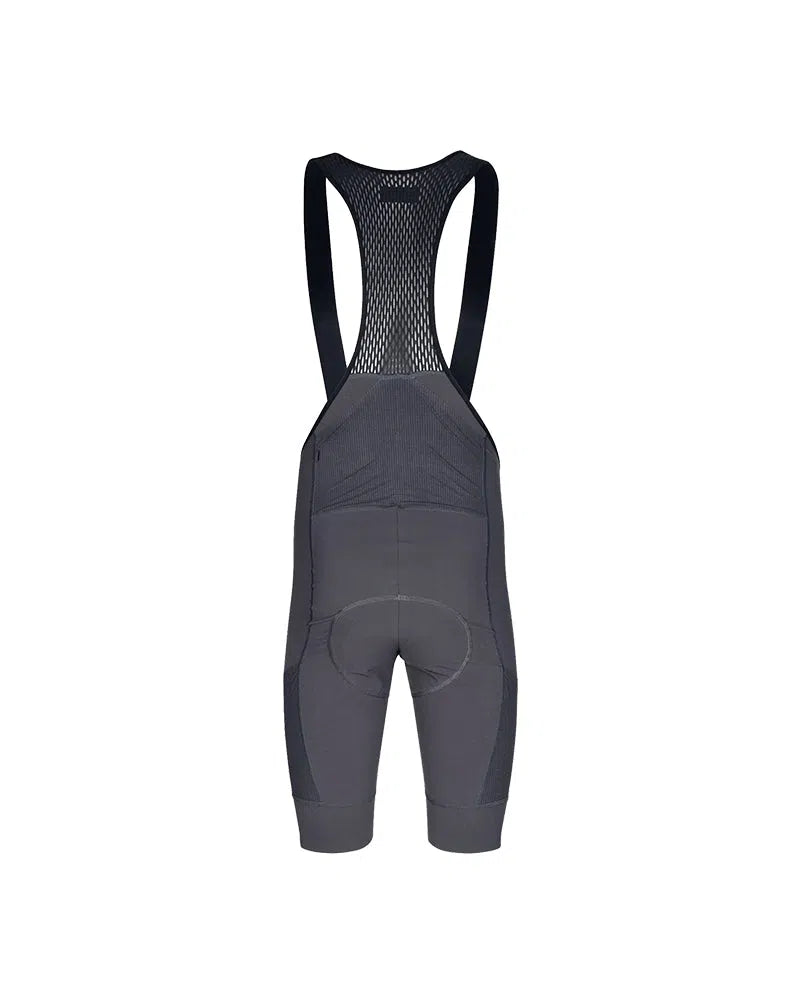 PAS NORMAL STUDIOS ESCAPISM Bib Shorts - Steel