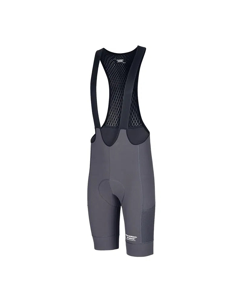 PAS NORMAL STUDIOS ESCAPISM Bib Shorts - Steel