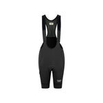 PAS NORMAL STUDIOS Escapism Bib Shorts Women - Black