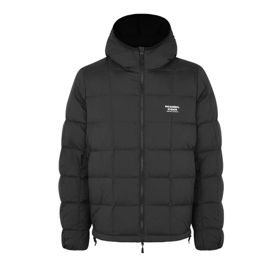 PAS NORMAL STUDIOS ESCAPISM Down Jacket - Black