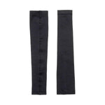 PAS NORMAL STUDIOS Escapism Knit Arm Warmers AW23 - Black