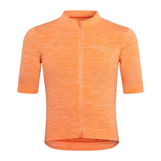 PAS NORMAL STUDIOS Escapism Knit Jersey - Mandarin