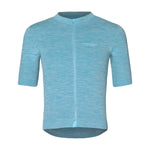 PAS NORMAL STUDIOS ESCAPISM Knit SS Jersey - Blue