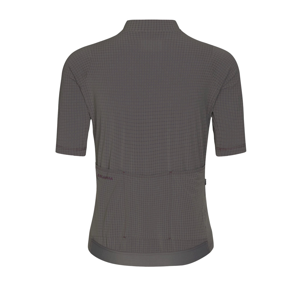 PAS NORMAL STUDIOS Escapism Light Jersey - Dusty Brown