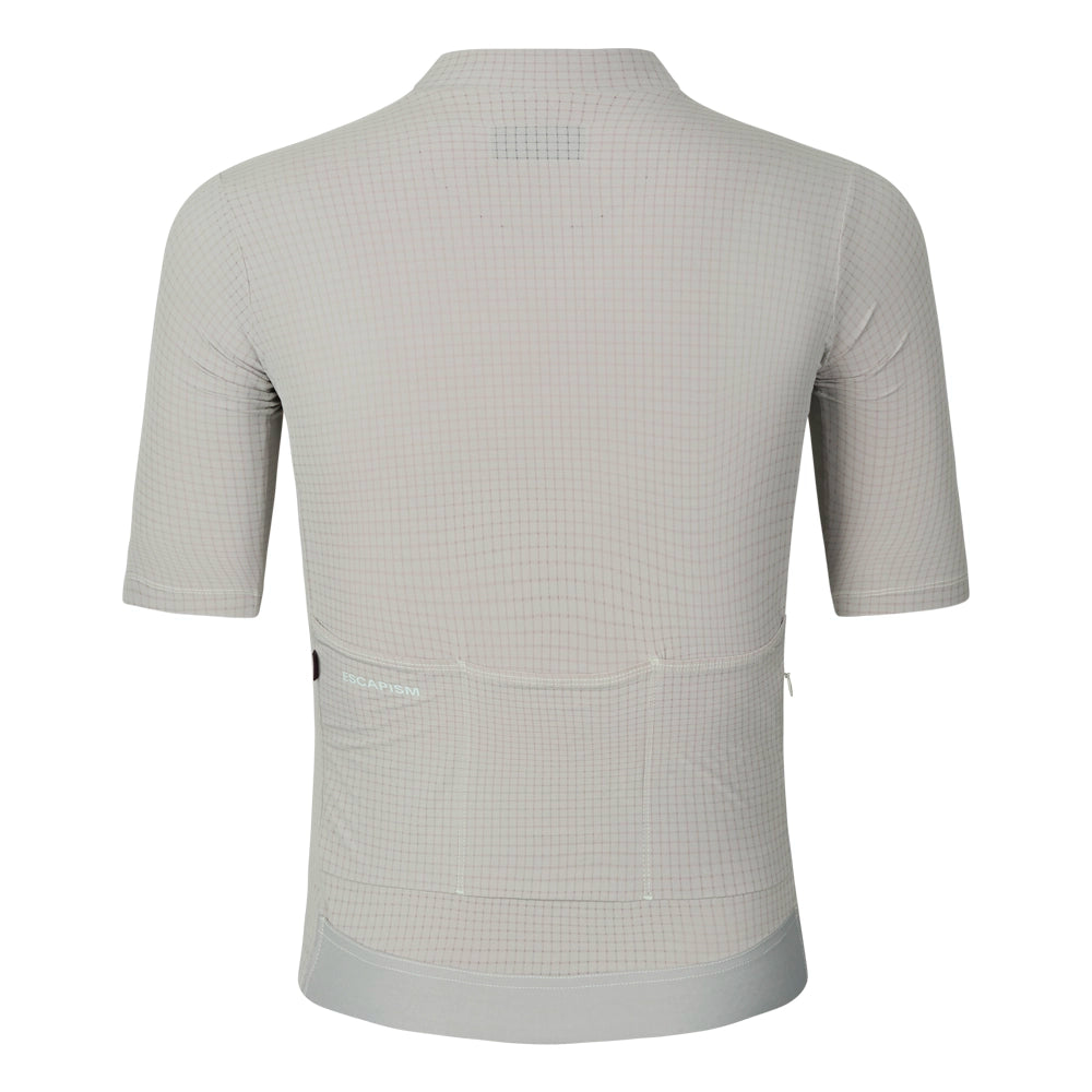 PAS NORMAL STUDIOS Escapism Light Jersey - Light Grey