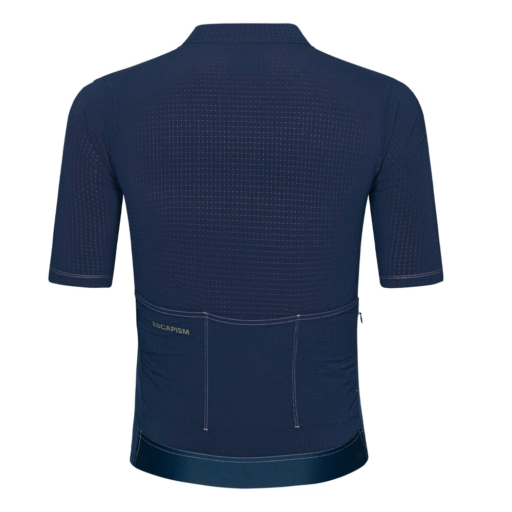 PAS NORMAL STUDIOS Escapism Light Jersey - Night Blue