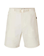 PAS NORMAL STUDIOS ESCAPISM Shorts - Off-White