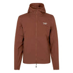 PAS NORMAL STUDIOS ESCAPISM Stow Away Jacket - Rust