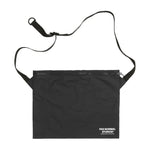 PAS NORMAL STUDIOS Escapism Technical Musette - Black