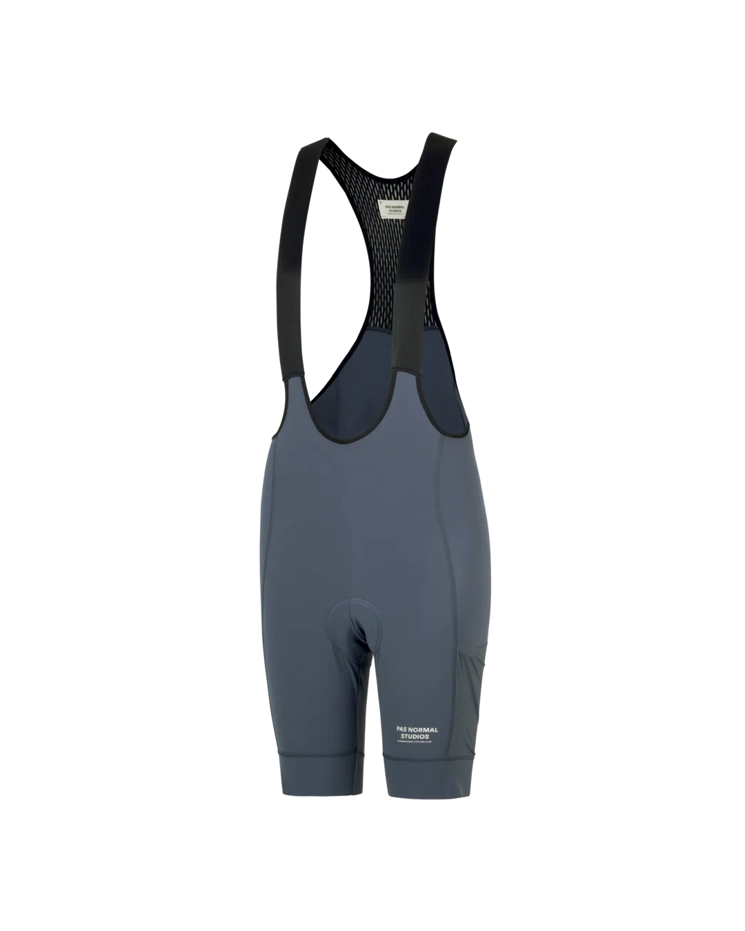 PAS NORMAL STUDIOS ESCAPISM Women Bib Shorts - Classic Blue