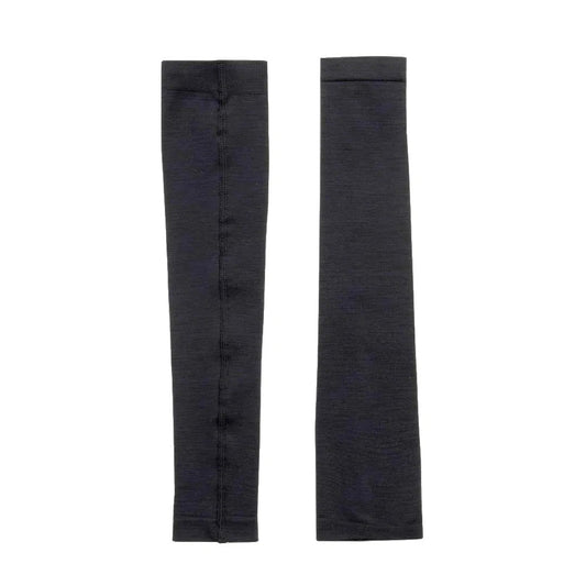 PAS NORMAL STUDIOS ESCAPISM Wool Arm Warmers - Black