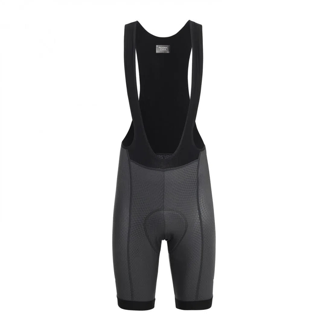 PAS NORMAL STUDIOS Essential Bib Shorts - Olive