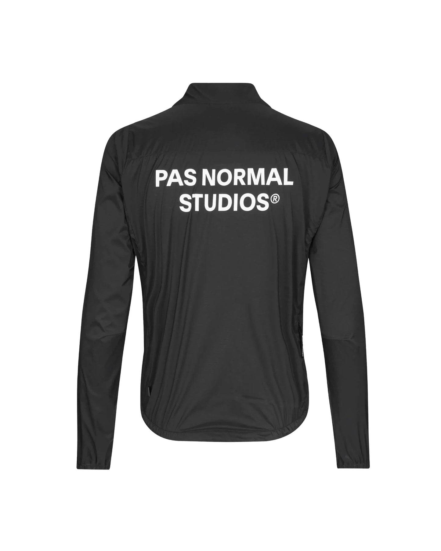 PAS NORMAL STUDIOS Essential Insulated Jacket Women AW22 - Black