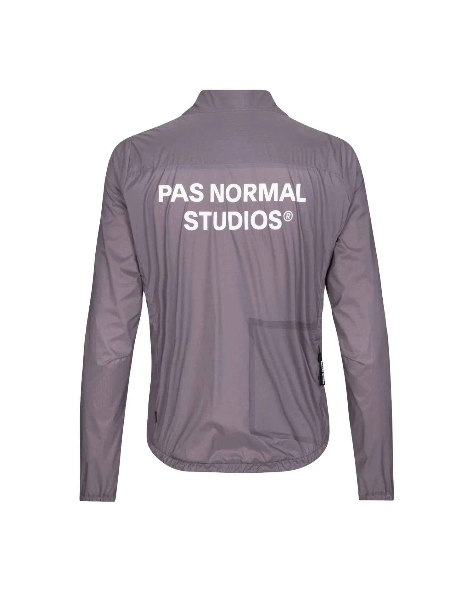 PAS NORMAL STUDIOS Essential Insulated Jacket Women AW22 - Dusty Purple