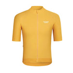 PAS NORMAL STUDIOS Essential Jersey - Bright Yellow