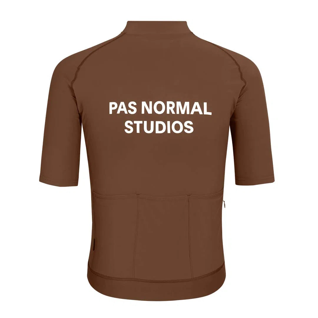 PAS NORMAL STUDIOS Essential Jersey - Bronze