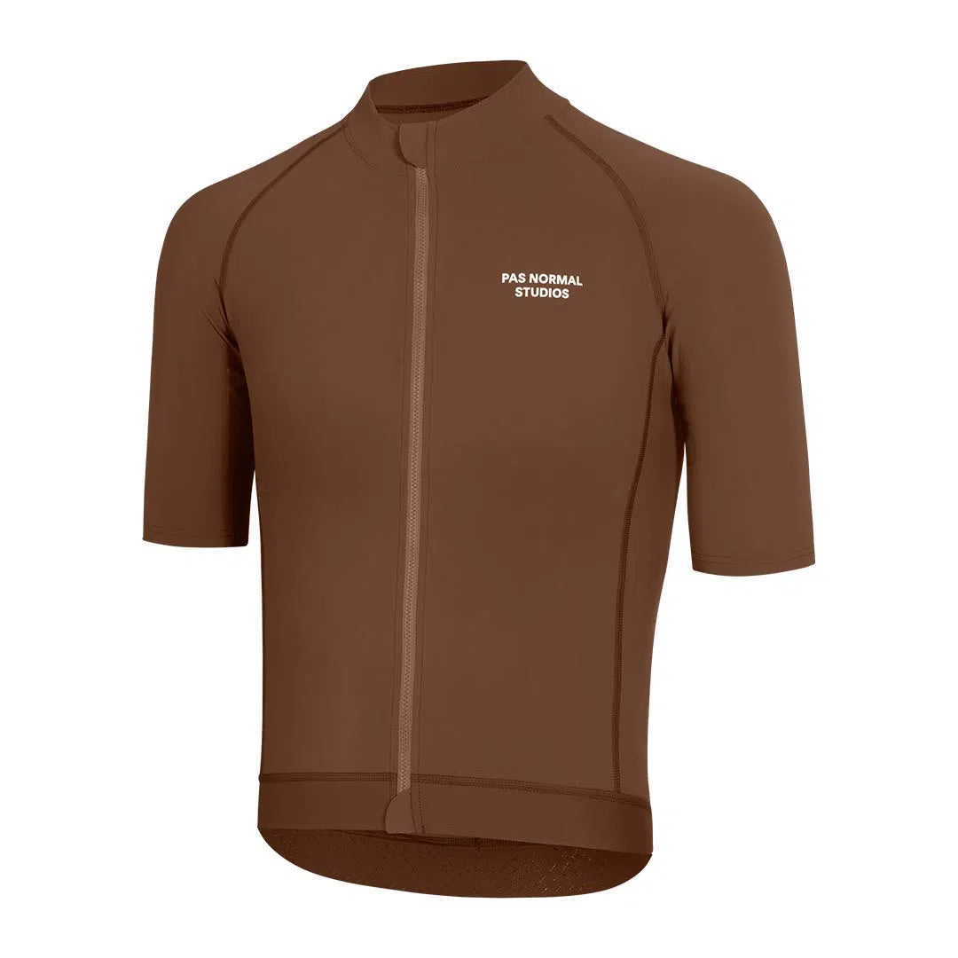 PAS NORMAL STUDIOS Essential Jersey - Bronze