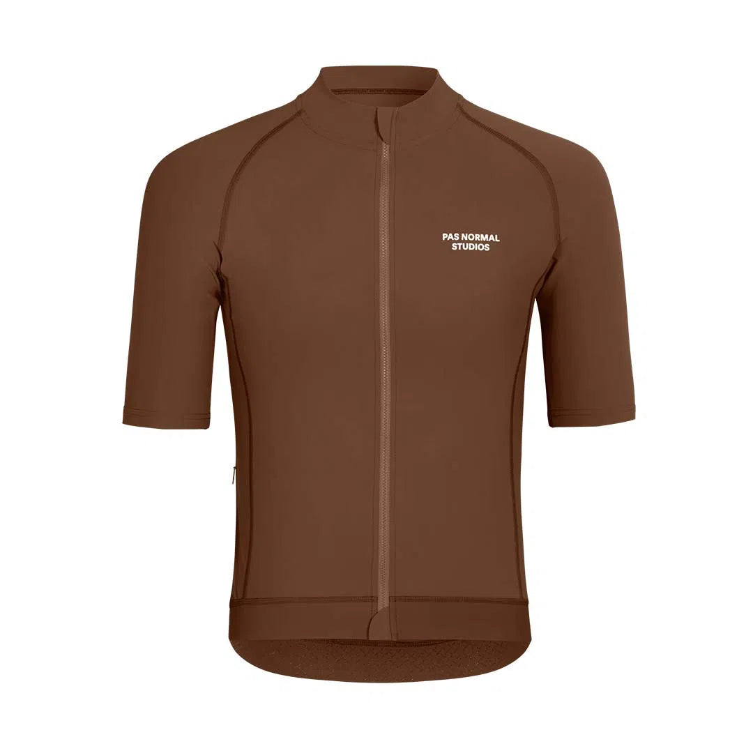 PAS NORMAL STUDIOS Essential Jersey - Bronze