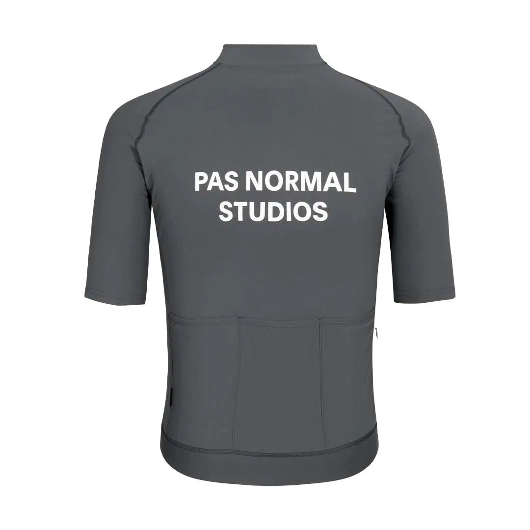 PAS NORMAL STUDIOS Essential Jersey - Dark Grey