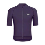 PAS NORMAL STUDIOS Essential Jersey - Dark Purple