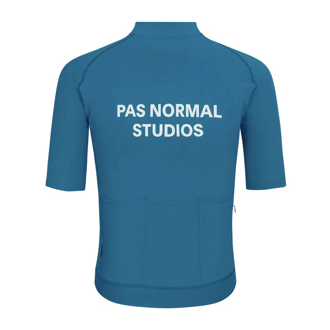 PAS NORMAL STUDIOS Essential Jersey - Dark Turquoise