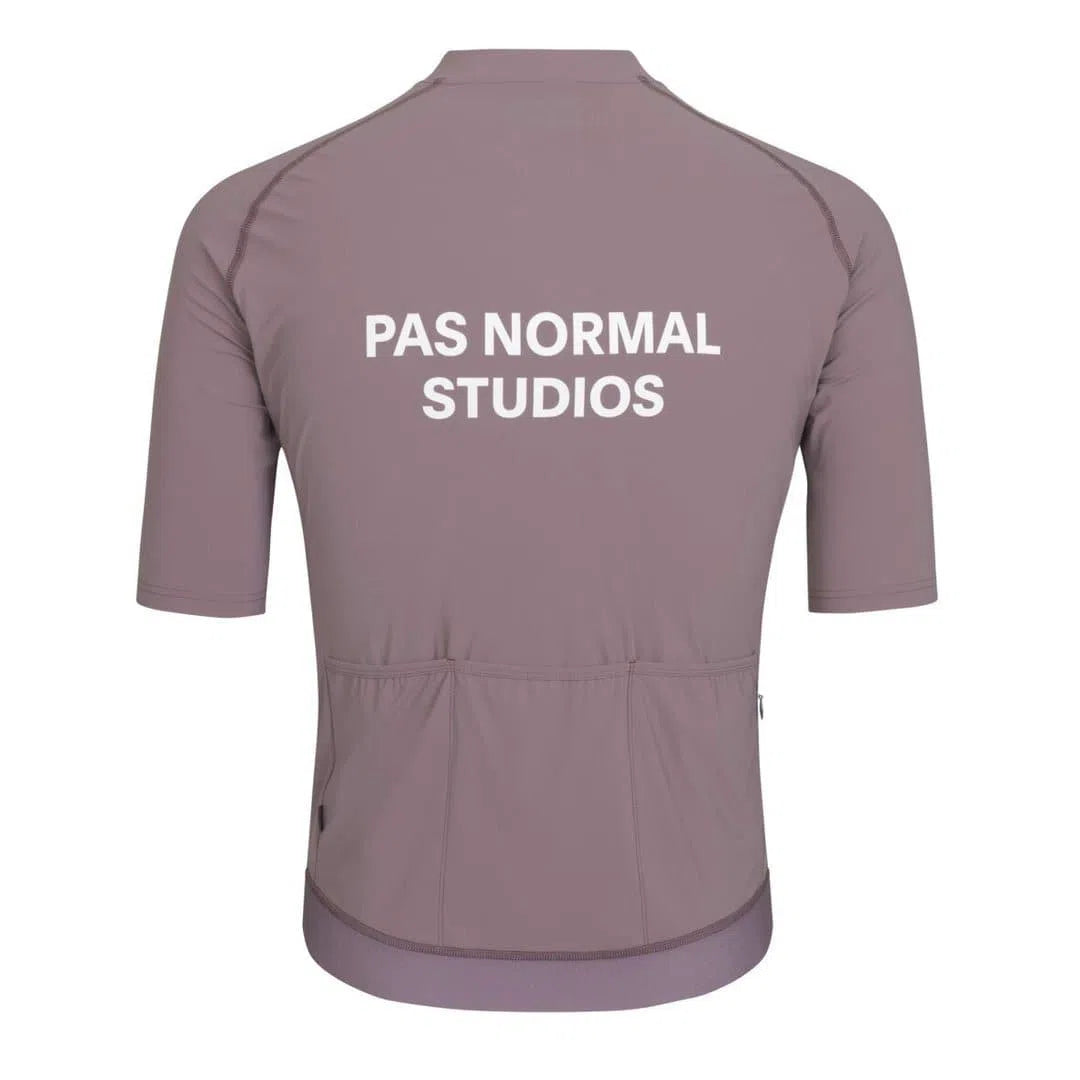 PAS NORMAL STUDIOS Essential Jersey - Dusty Purple