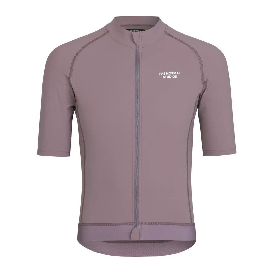 PAS NORMAL STUDIOS Essential Jersey - Dusty Purple