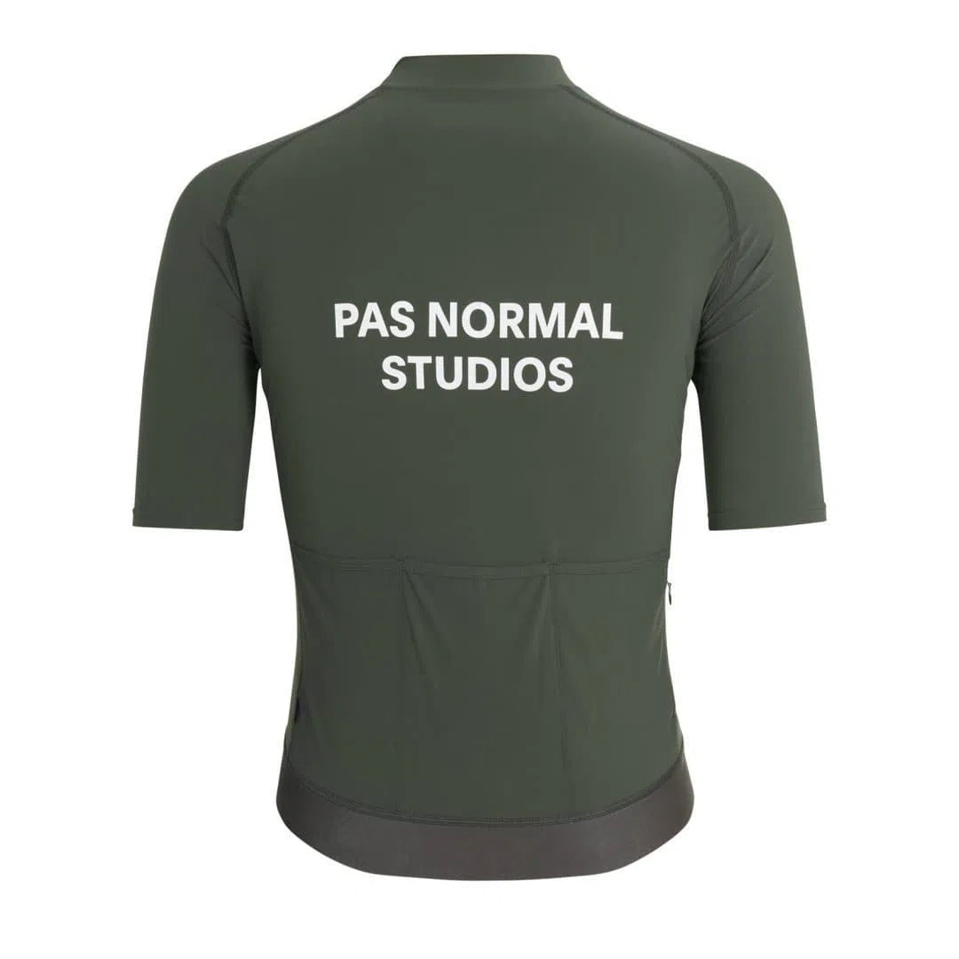 PAS NORMAL STUDIOS Essential Jersey - Olive