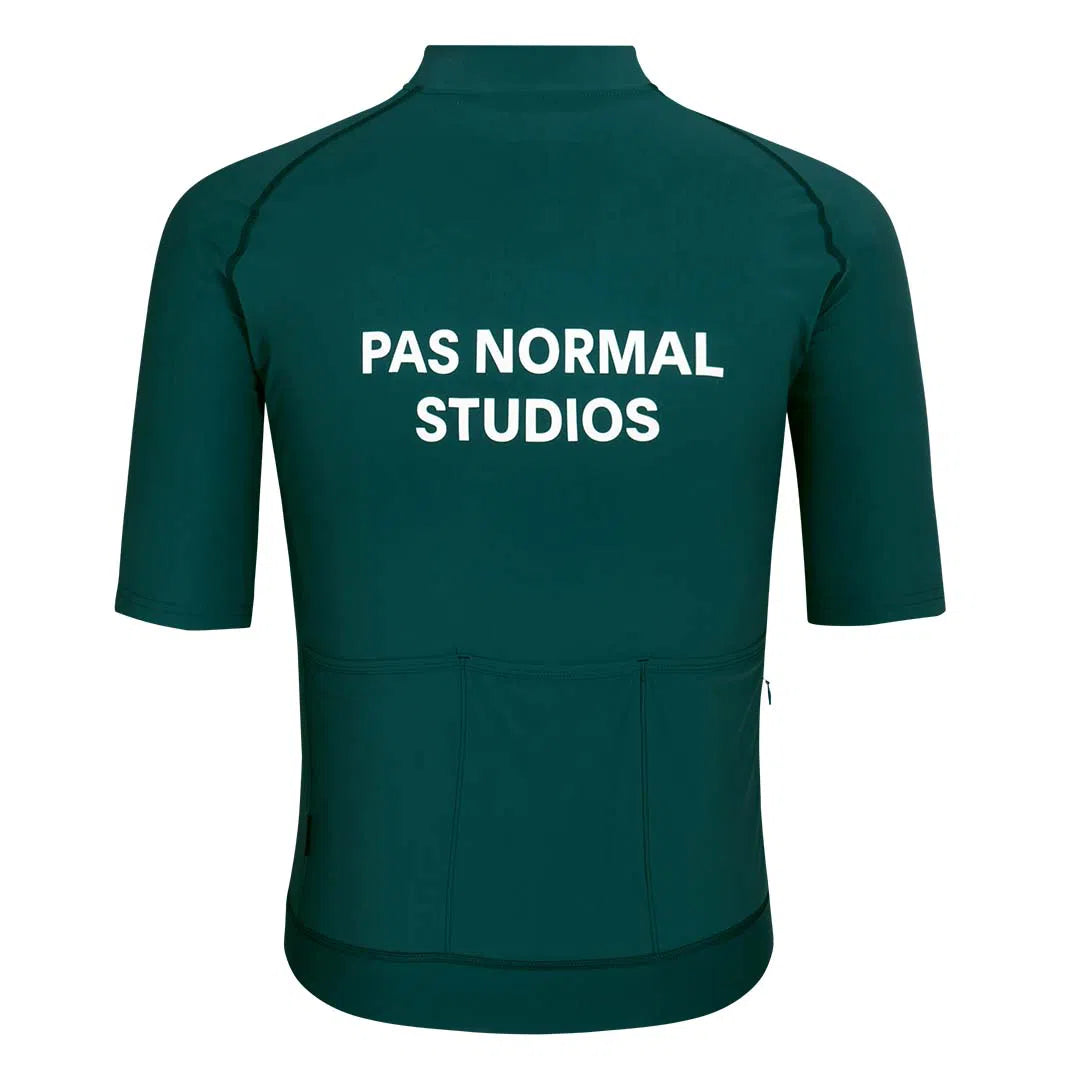 PAS NORMAL STUDIOS Essential Jersey - Teal