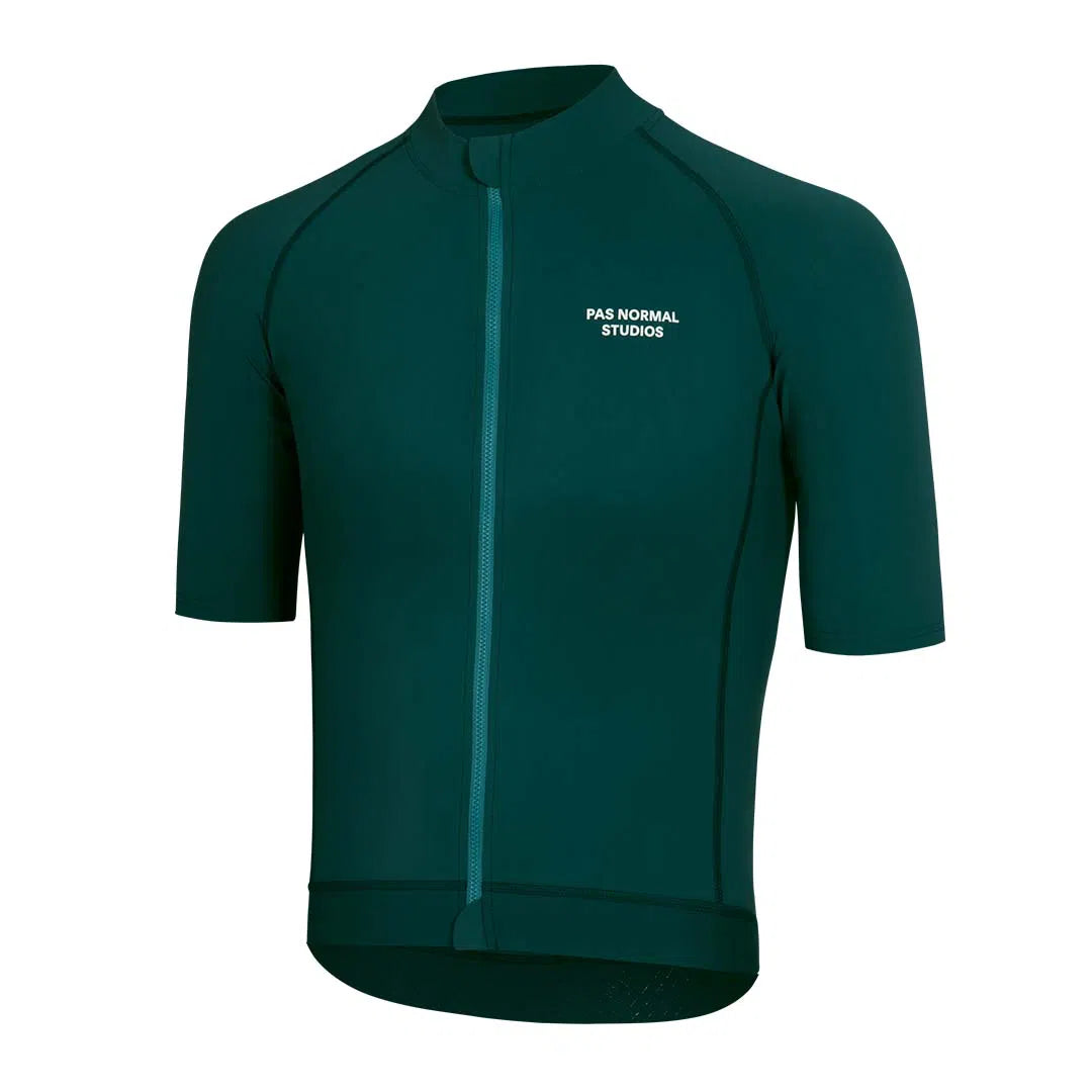 PAS NORMAL STUDIOS Essential Jersey - Teal