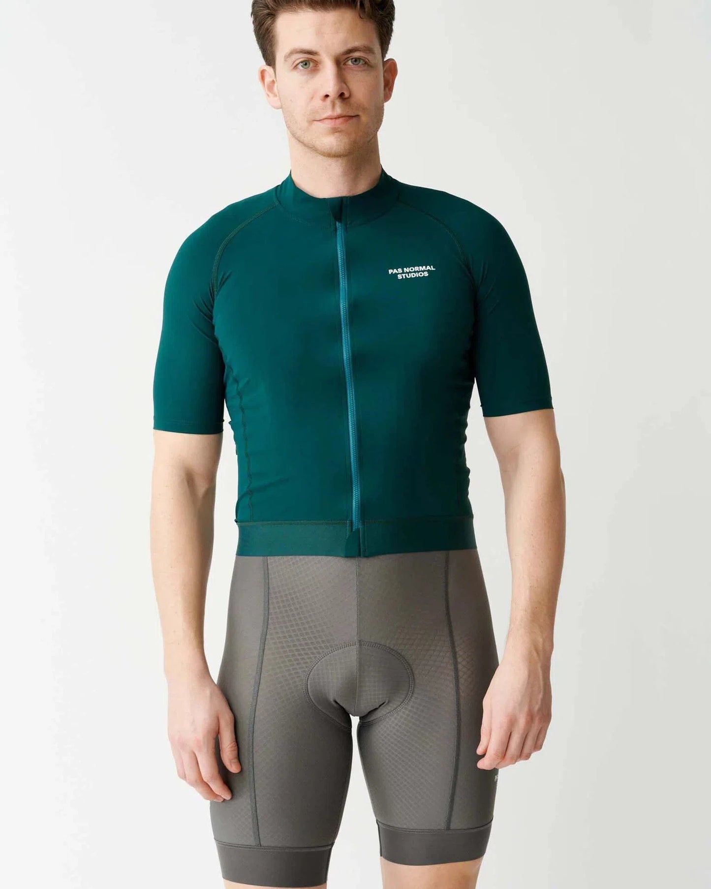 PAS NORMAL STUDIOS Essential Jersey - Teal