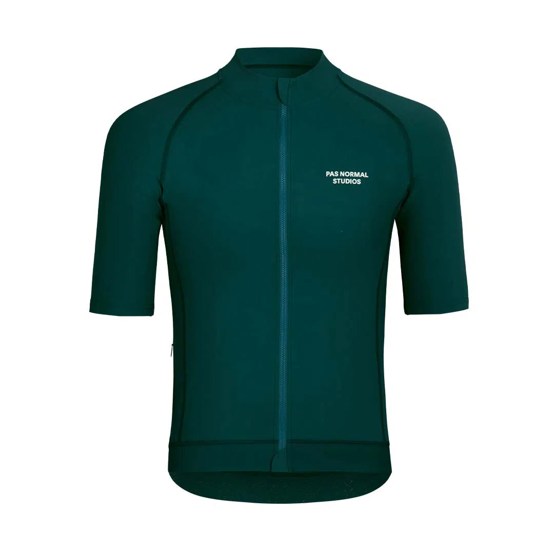 PAS NORMAL STUDIOS Essential Jersey - Teal